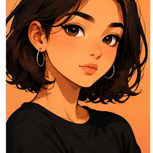 Аватар Марины